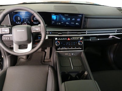 2027 Hyundai SANTA FE SEL