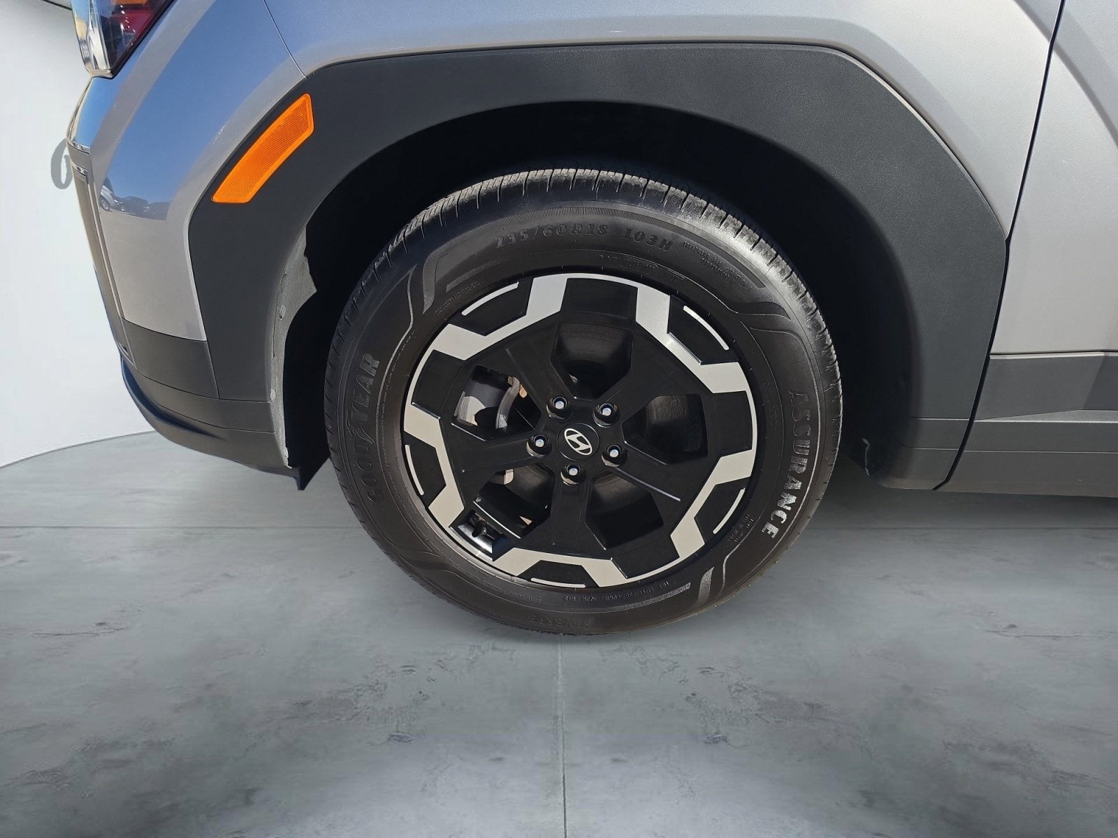 2025 Hyundai Santa Fe SEL - Photo 14