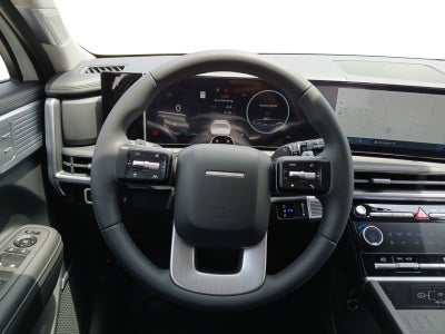 2026 Hyundai SANTA FE HYBRID Limited 7P