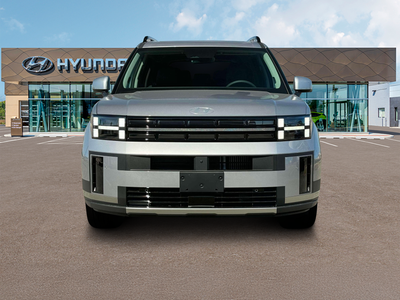 2026 Hyundai SANTA FE HYBRID Limited 6P