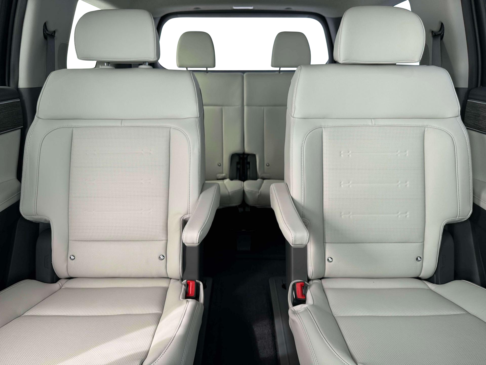 2026 Hyundai SANTA FE HYBRID Limited 6P