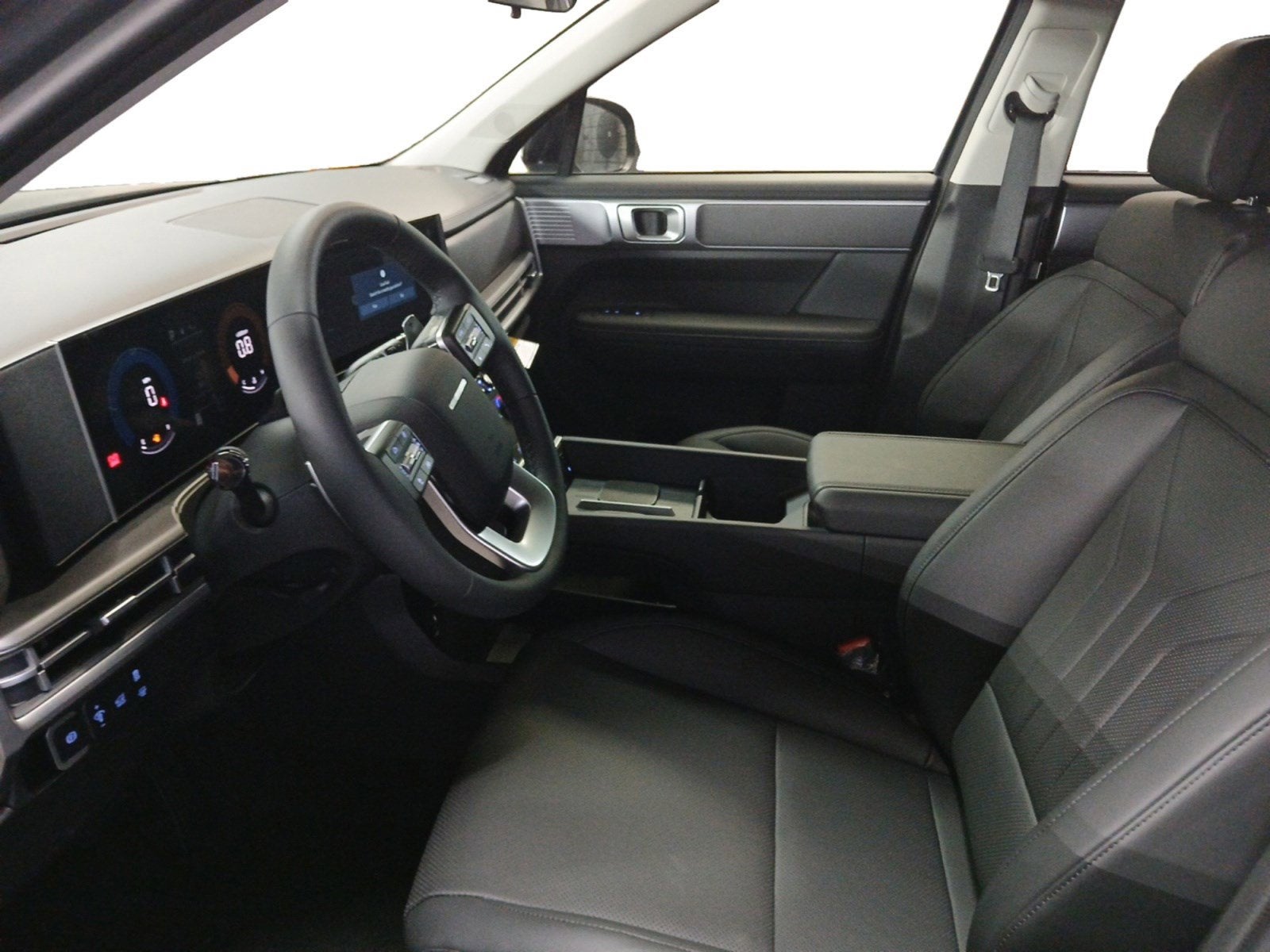 2026 Hyundai SANTA FE XRT