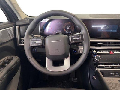 2026 Hyundai SANTA FE XRT