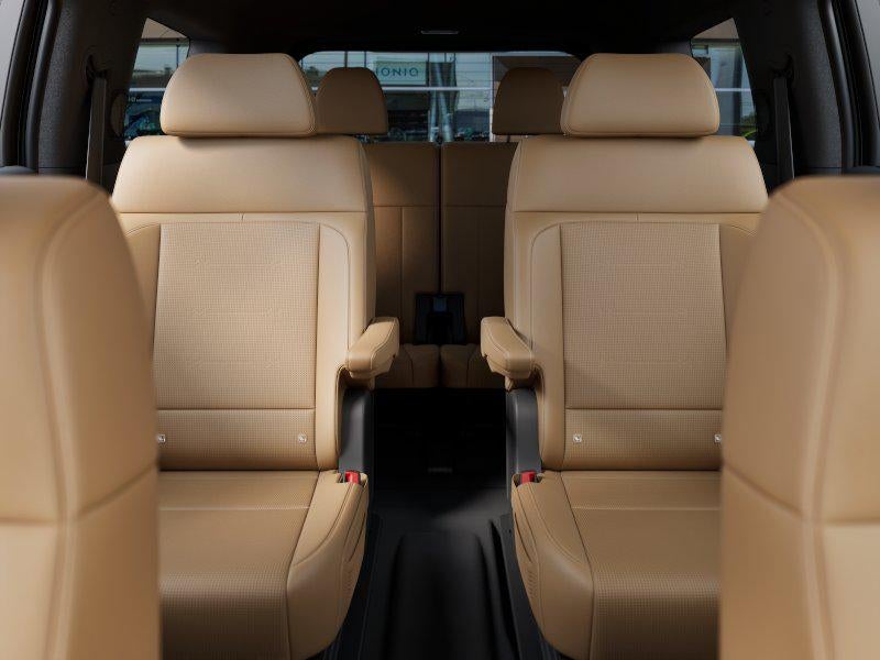 2027 Hyundai SANTA FE Limited