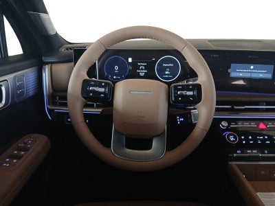 2026 Hyundai SANTA FE Limited 7P