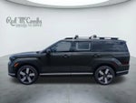2026 Hyundai SANTA FE Limited 7P