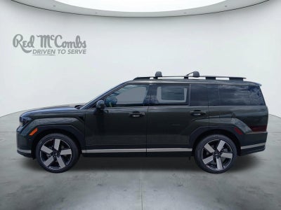 2026 Hyundai SANTA FE Limited 7P