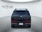 2026 Hyundai SANTA FE Limited 7P