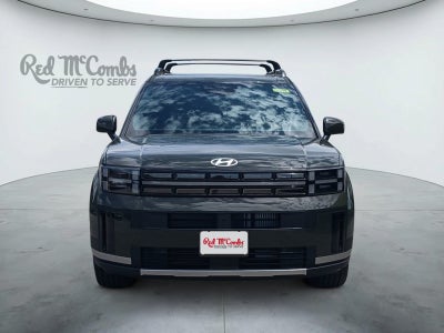 2026 Hyundai SANTA FE Limited 7P