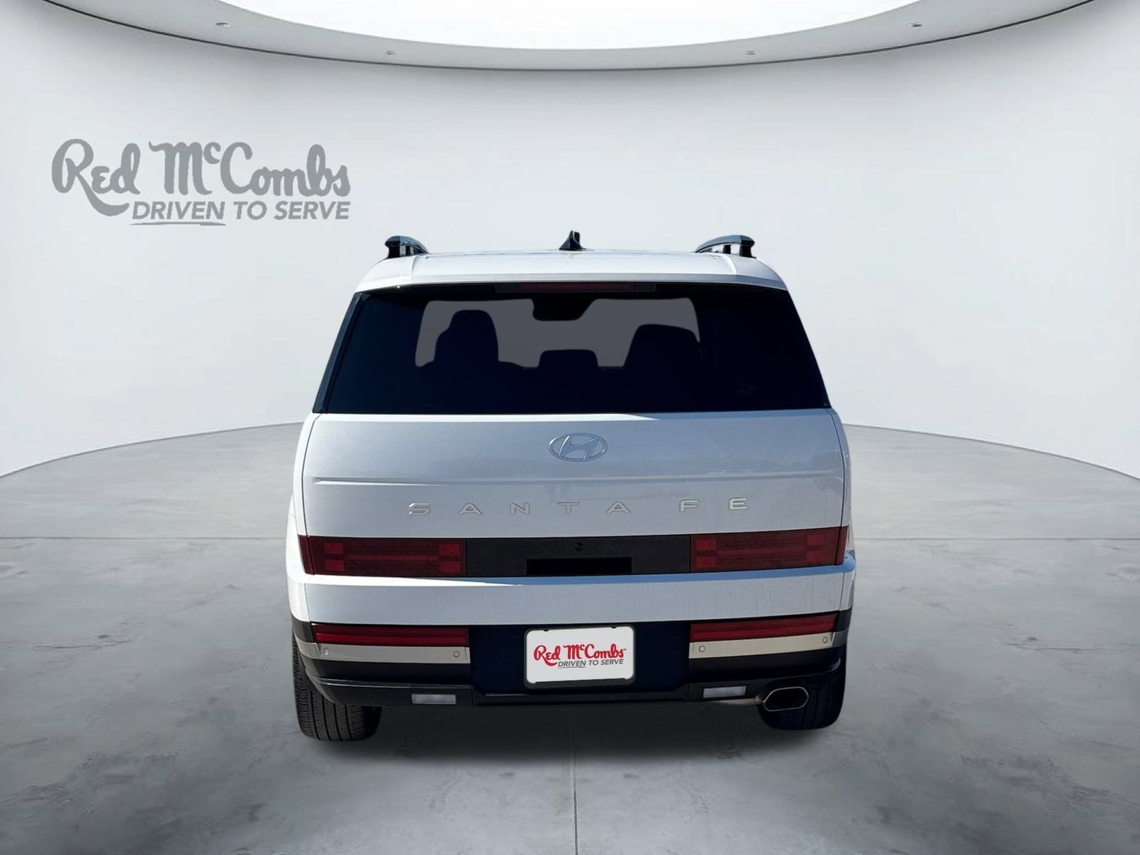 2024 Hyundai SANTA FE Limited