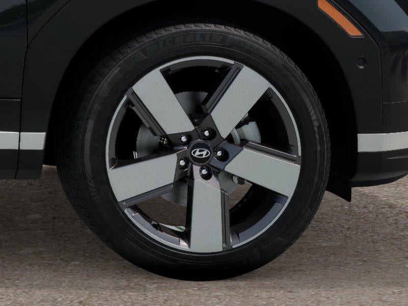 2027 Hyundai SANTA FE Limited