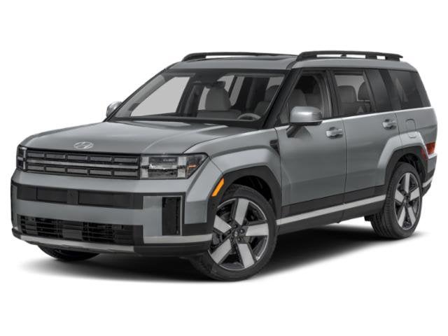 2026 Hyundai SANTA FE Limited 6P