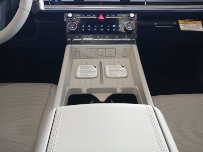 2026 Hyundai SANTA FE Limited 6P