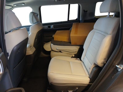 2026 Hyundai SANTA FE Limited 6P