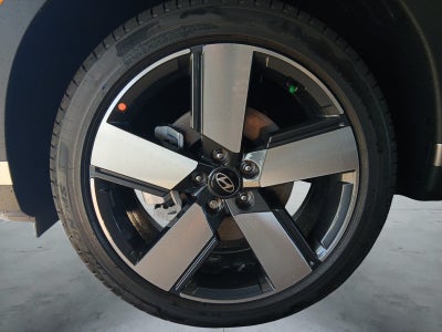 2026 Hyundai SANTA FE Limited 6P