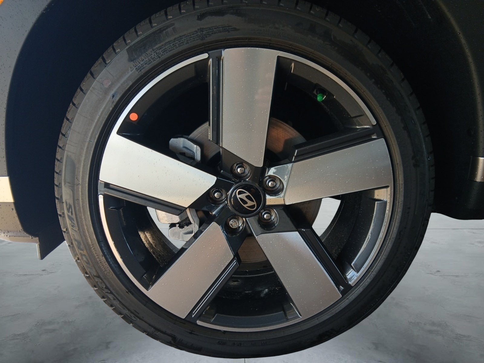 2026 Hyundai SANTA FE Limited 6P