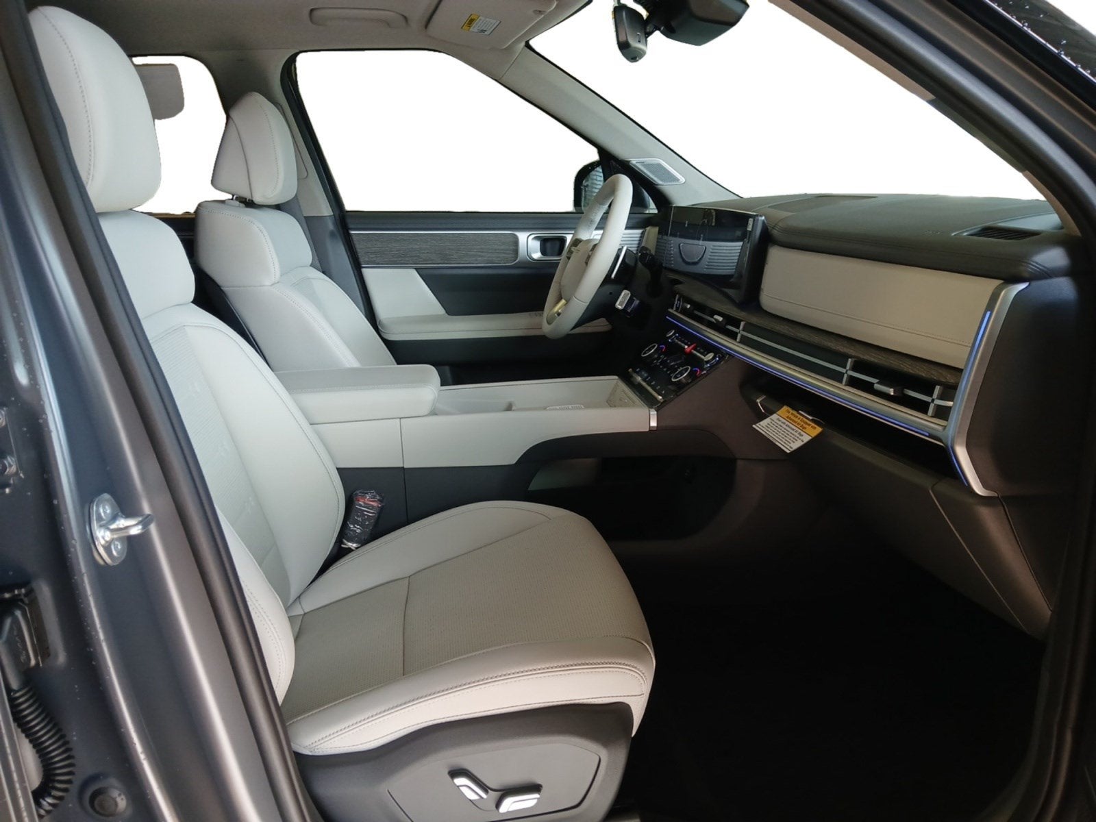 2026 Hyundai SANTA FE Limited 6P
