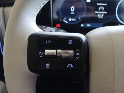 2026 Hyundai SANTA FE Limited 6P