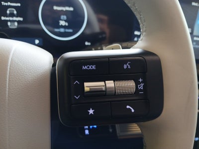2026 Hyundai SANTA FE Limited 6P