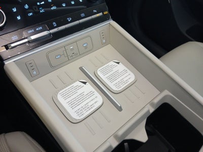 2026 Hyundai SANTA FE Limited 6P