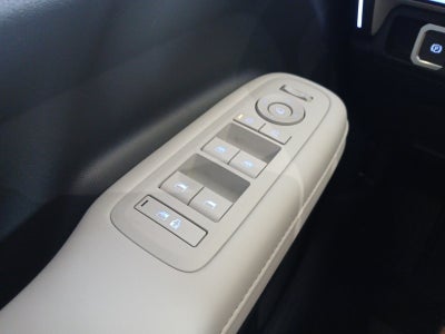 2026 Hyundai SANTA FE Limited 6P