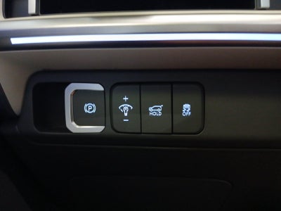 2026 Hyundai SANTA FE Limited 6P