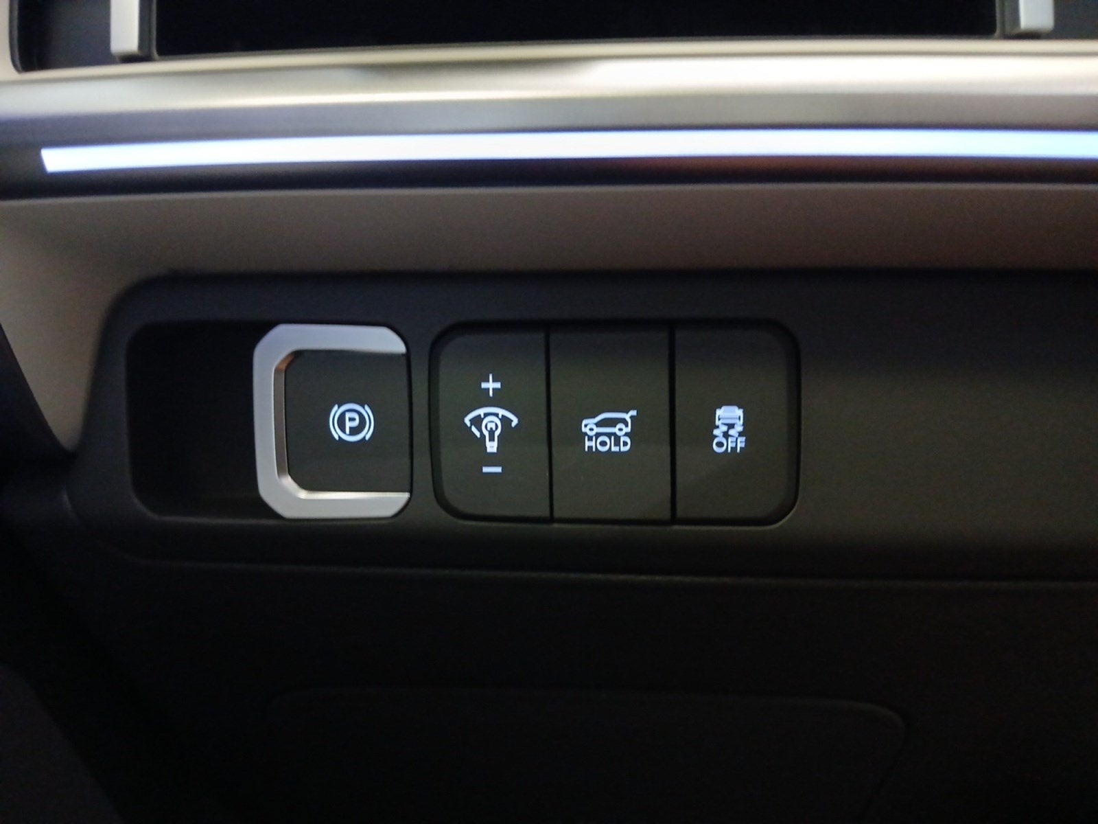 2026 Hyundai SANTA FE Limited 6P