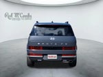 2026 Hyundai SANTA FE Limited 6P