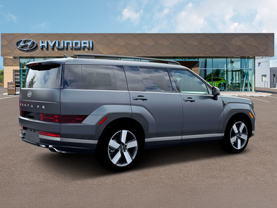 2026 Hyundai SANTA FE Limited 6P