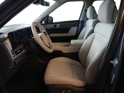 2026 Hyundai SANTA FE Limited 6P
