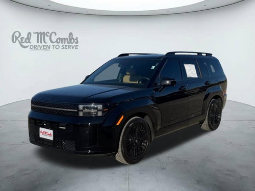 2024 Hyundai SANTA FE Calligraphy