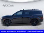 2027 Hyundai SANTA FE Calligraphy