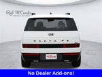 2027 Hyundai SANTA FE Calligraphy
