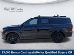 2027 Hyundai SANTA FE HYBRID Calligraphy