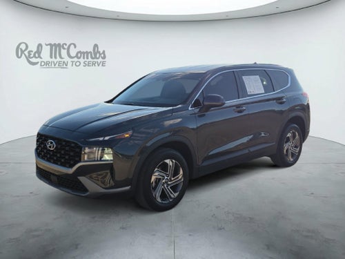 2023 Hyundai SANTA FE SE