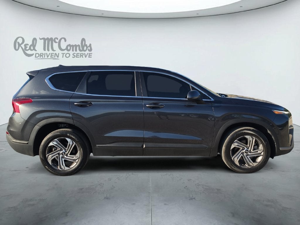 2023 Hyundai SANTA FE SE