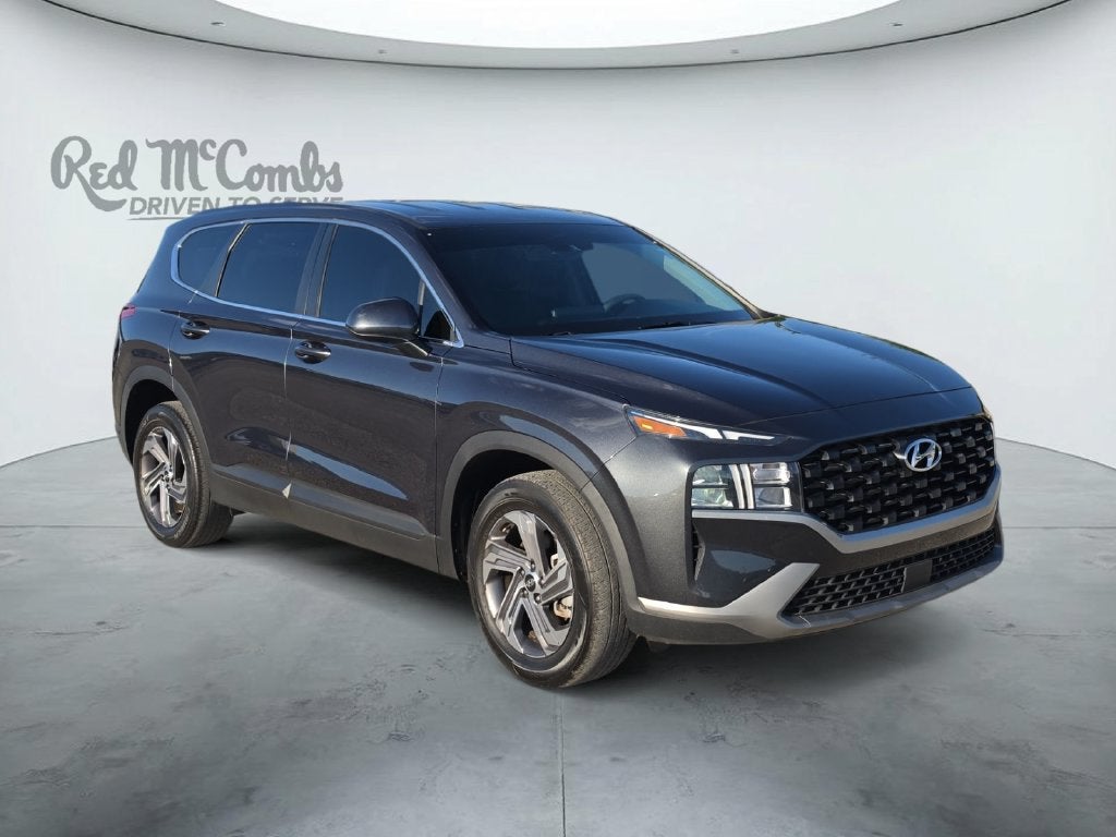 2023 Hyundai SANTA FE SE