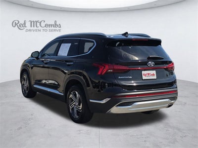 2023 Hyundai SANTA FE SE