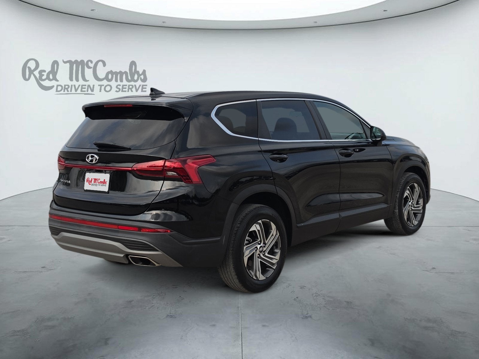 2023 Hyundai SANTA FE SE