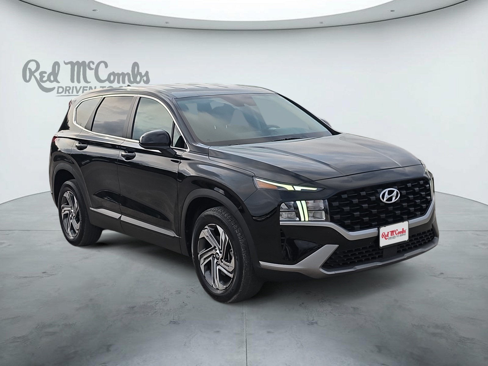 2023 Hyundai SANTA FE SE