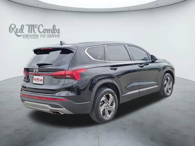 2023 Hyundai SANTA FE SE