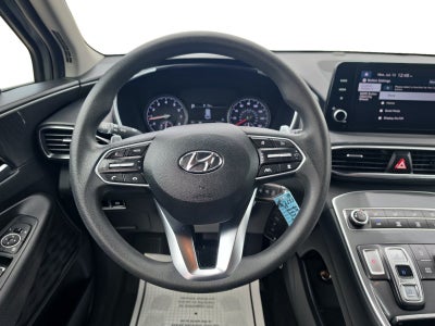 2023 Hyundai SANTA FE SE