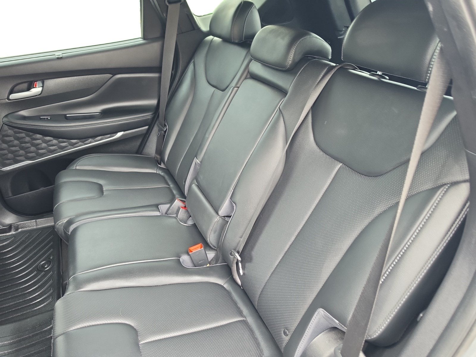 2023 Hyundai Santa Fe SEL Premium HEV - Photo 13