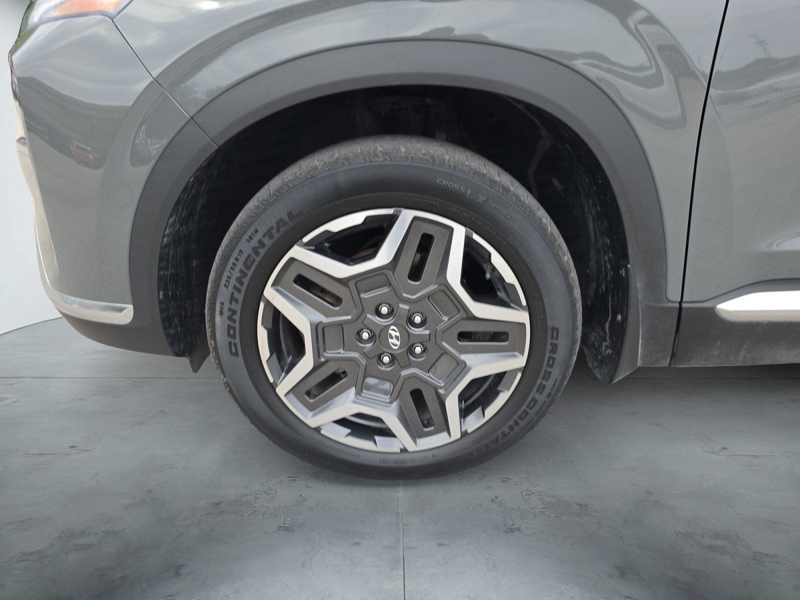 2023 Hyundai Santa Fe SEL Premium HEV - Photo 14