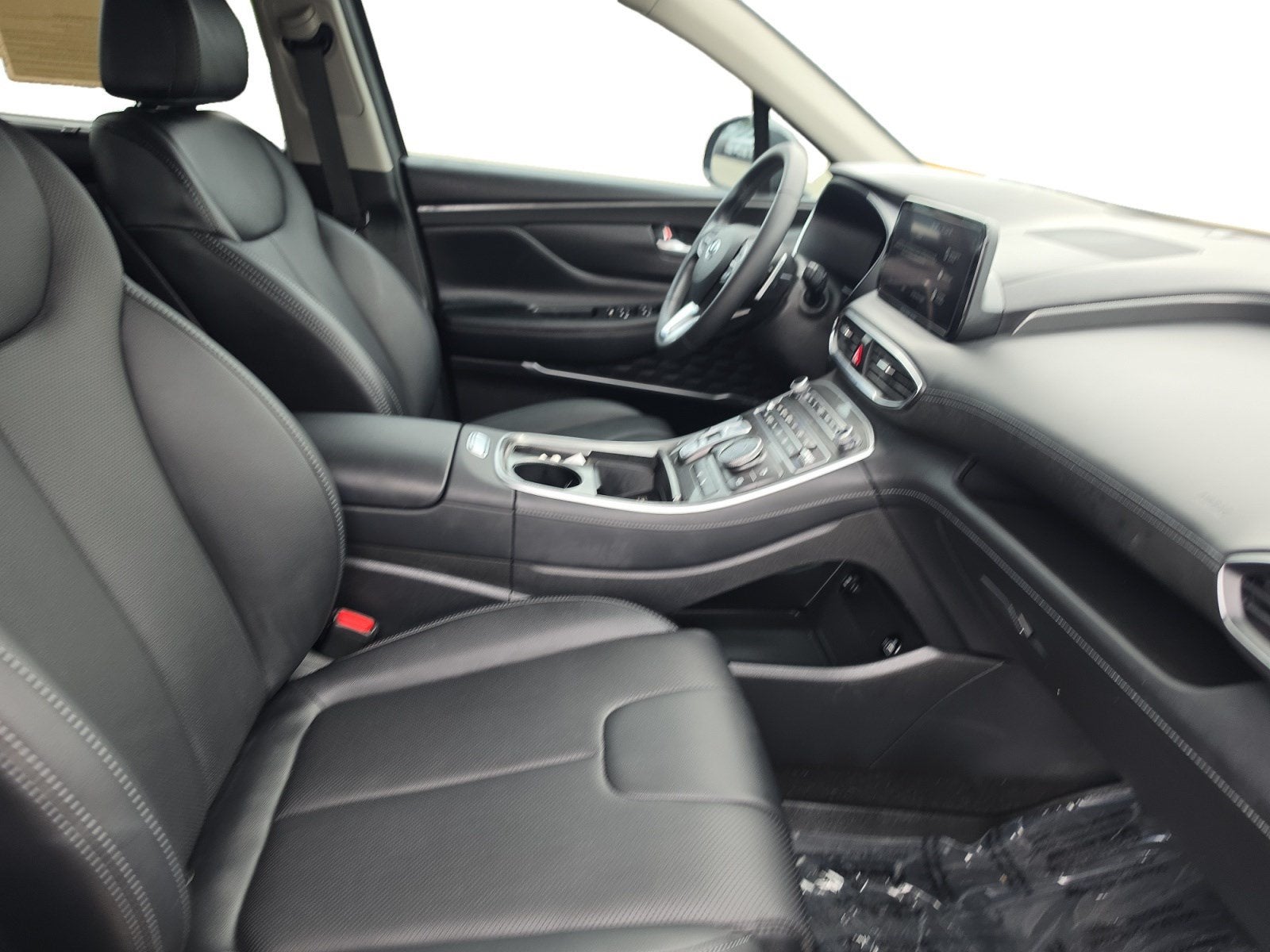 2023 Hyundai Santa Fe SEL Premium HEV - Photo 15