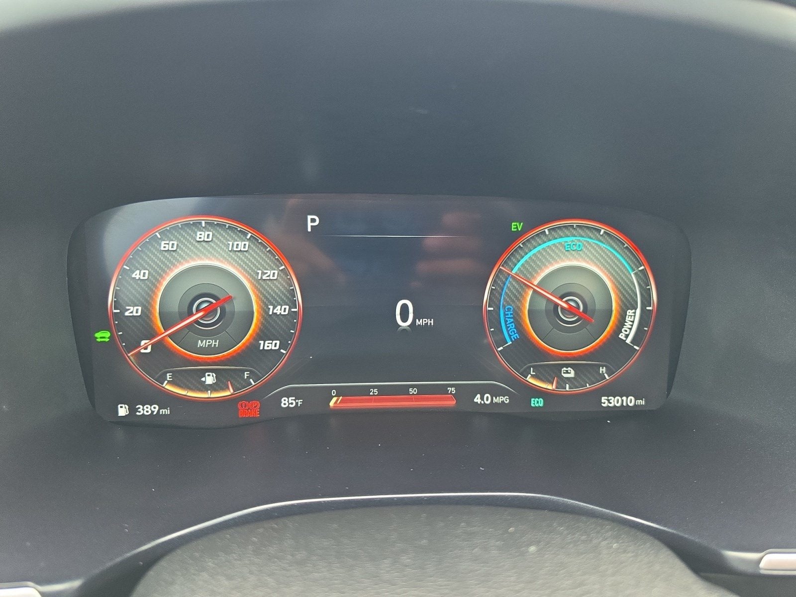 2023 Hyundai Santa Fe SEL Premium HEV - Photo 16