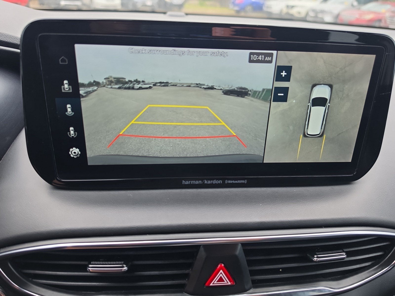 2023 Hyundai Santa Fe SEL Premium HEV - Photo 18