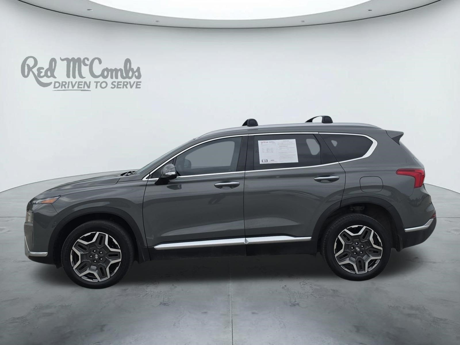 2023 Hyundai Santa Fe SEL Premium HEV - Photo 2