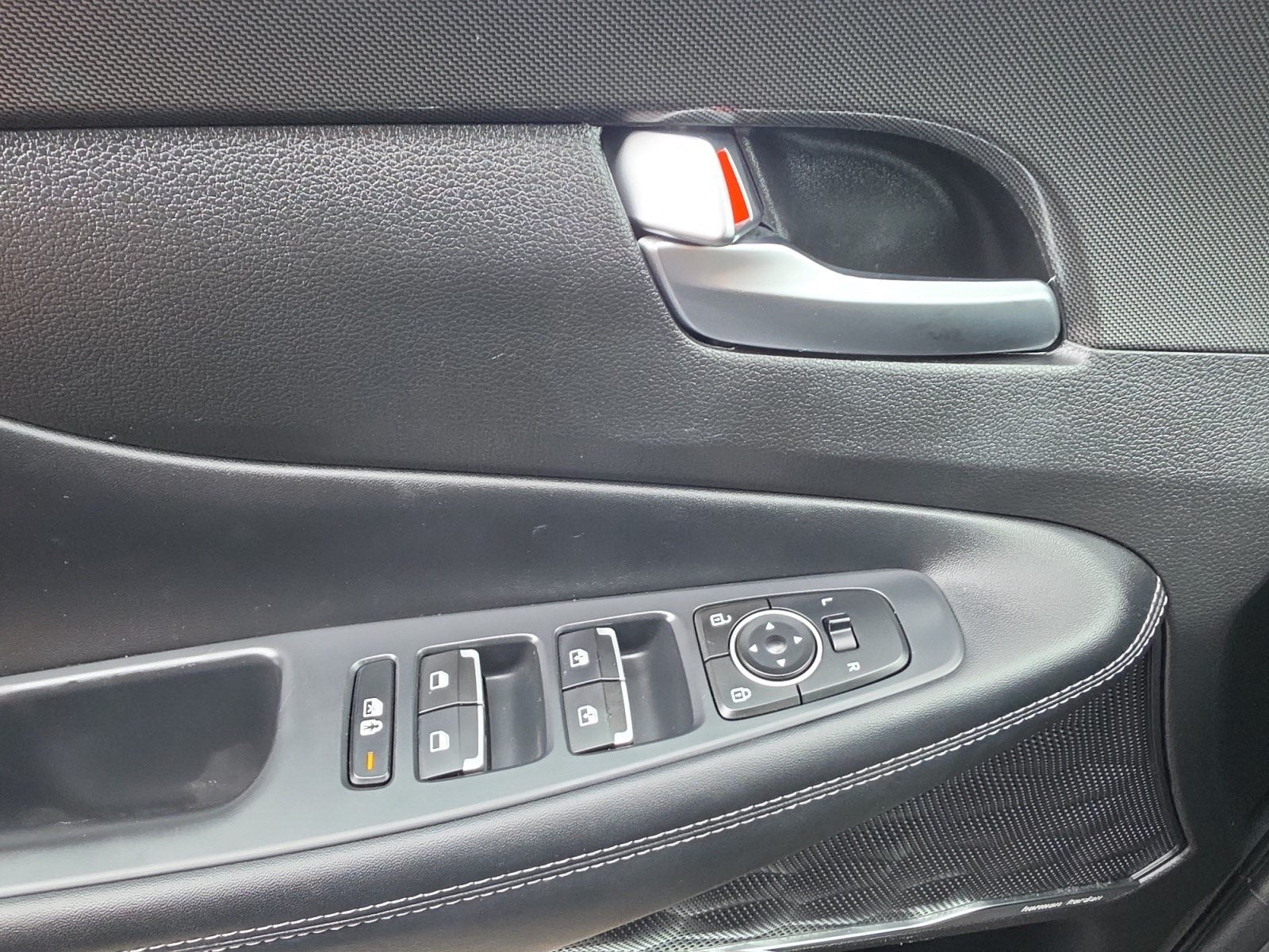 2023 Hyundai Santa Fe SEL Premium HEV - Photo 20
