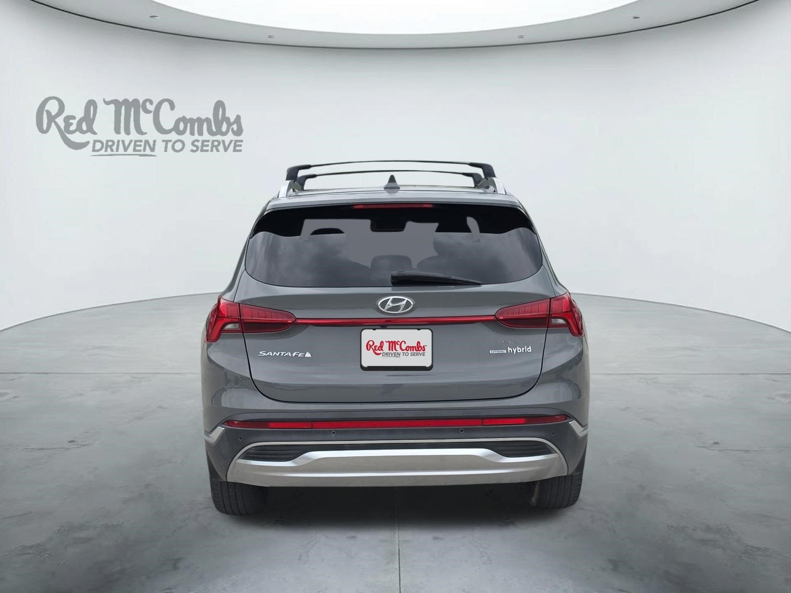 2023 Hyundai Santa Fe SEL Premium HEV - Photo 4